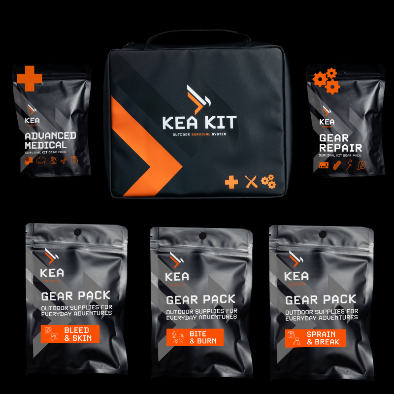 KEA KIT XL | BUNDLE