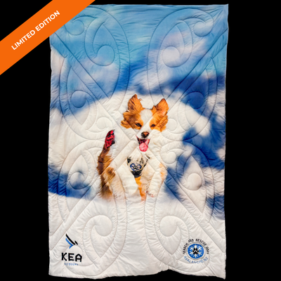 KEA COVER