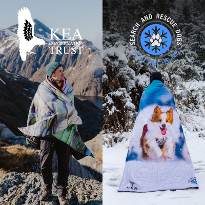 KEA COVER