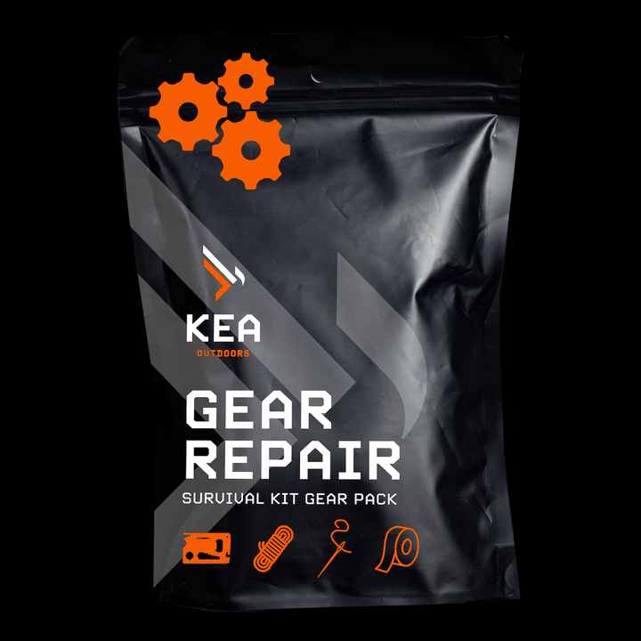 Gear Repair Pack