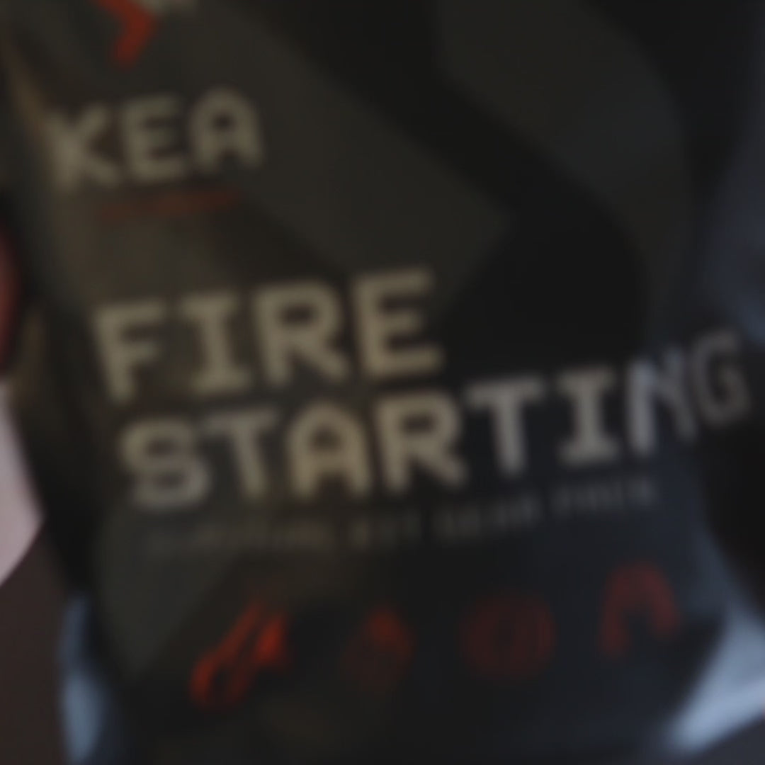 Fire Starting Pack